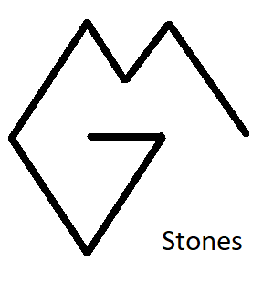 MG Stones